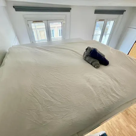 Apartment Fleurette - 311 Rouen
