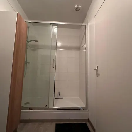 Apartment Fleurette - 311 Rouen
