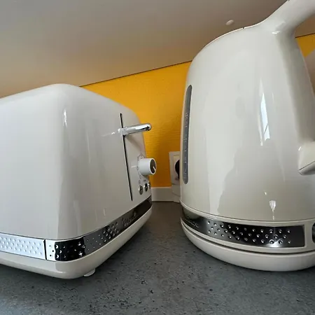 Apartment Fleurette - 311