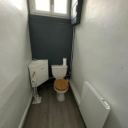 Apartment Fleurette - 311