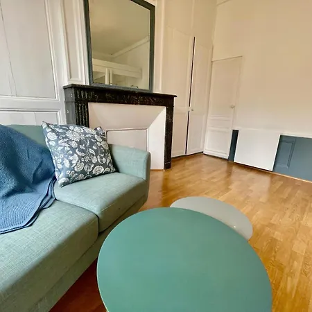 Apartment Fleurette - 311 *