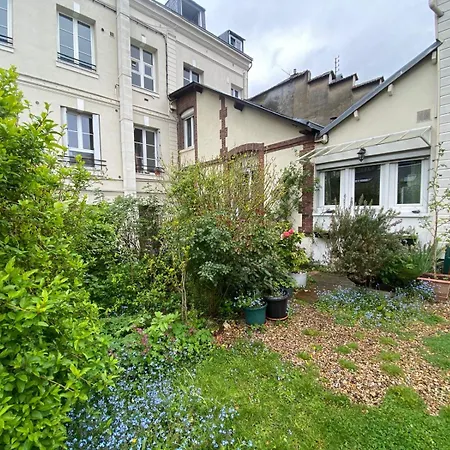 Apartment Fleurette - 311